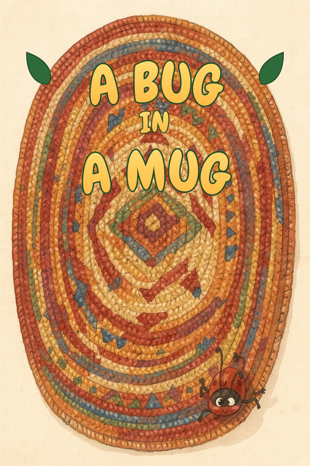 A Bug in a Mug story cover