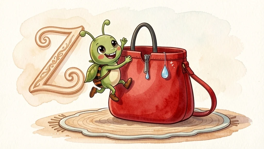 Zip the Bug story cover