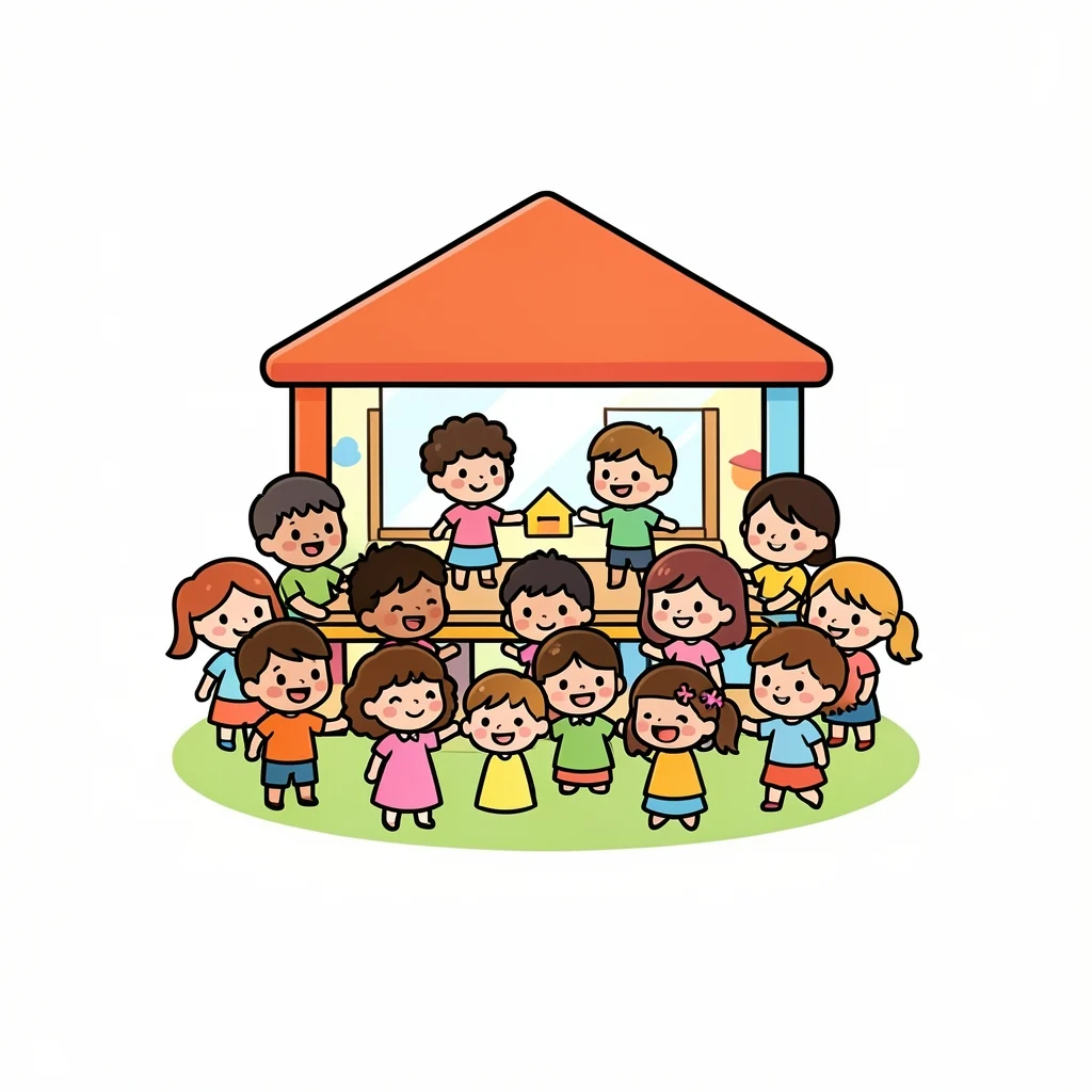 Preschool 001